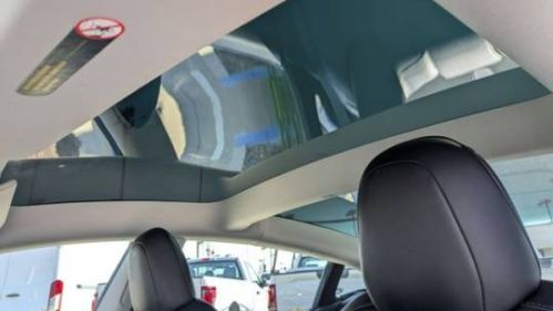 2021 Tesla Model 3 5YJ3E1EA3MF090841