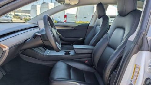 2021 Tesla Model 3 5YJ3E1EA3MF090841