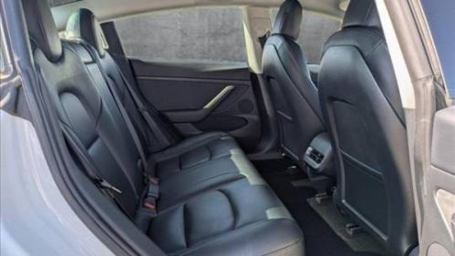 2021 Tesla Model 3 5YJ3E1EA3MF090841