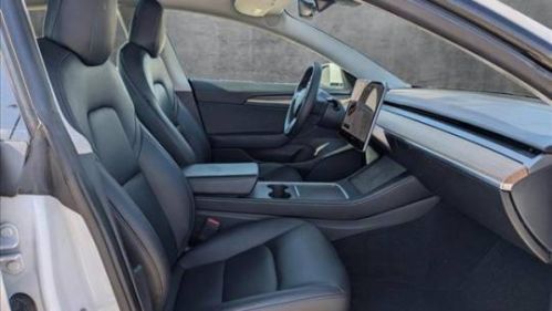 2021 Tesla Model 3 5YJ3E1EA3MF090841