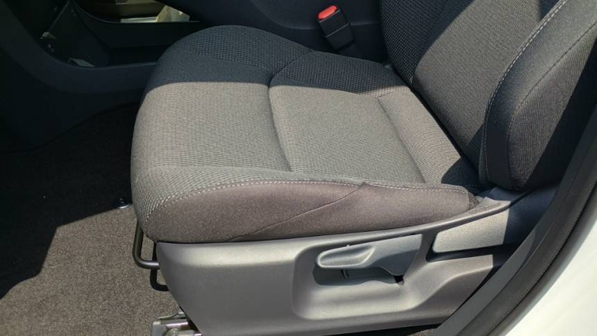 2025 Subaru Solterra JTMABABA2SA101242