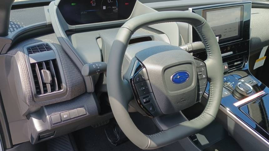 2025 Subaru Solterra JTMABABA2SA101242