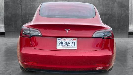 2018 Tesla Model 3 5YJ3E1EA7JF003566
