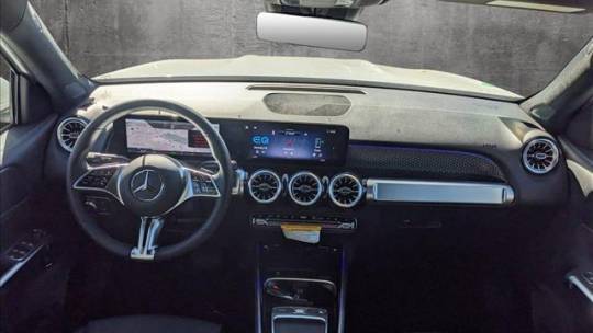 2024 Mercedes EQB W1N9M0CB1RN092477