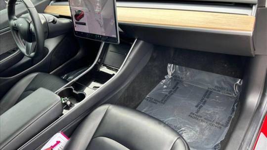 2018 Tesla Model 3 5YJ3E1EA7JF003566