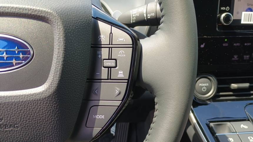 2025 Subaru Solterra JTMABABA2SA101242