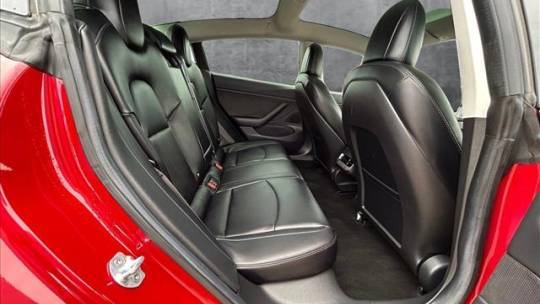 2018 Tesla Model 3 5YJ3E1EA7JF003566