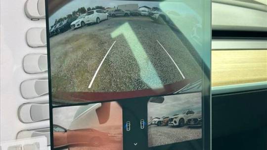 2018 Tesla Model 3 5YJ3E1EA7JF003566