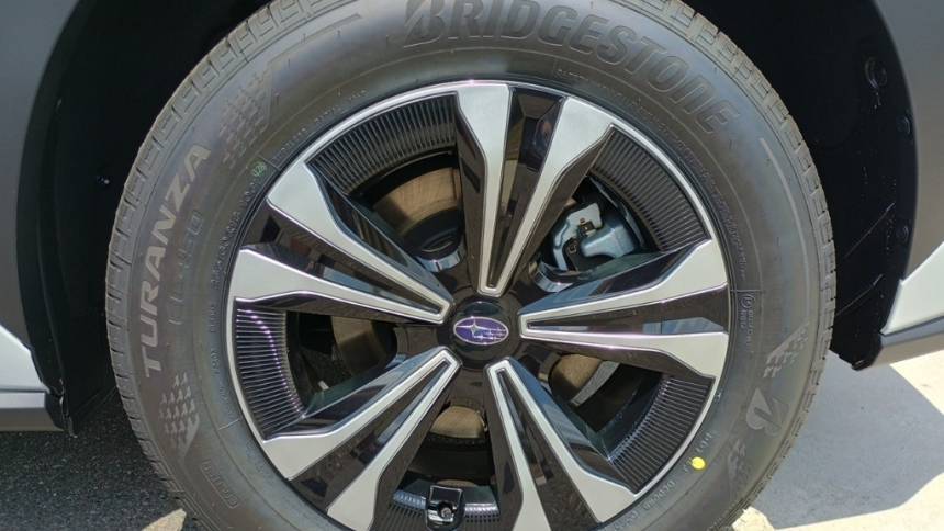 2025 Subaru Solterra JTMABABA2SA101242