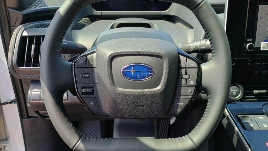 2025 Subaru Solterra JTMABABA2SA101242