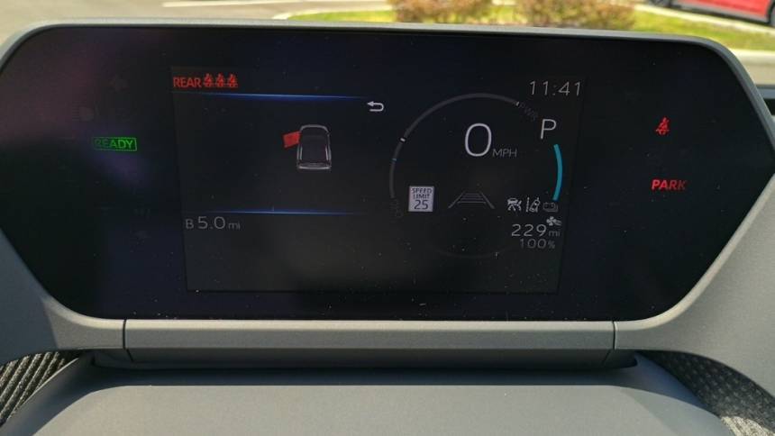 2025 Subaru Solterra JTMABABA2SA101242