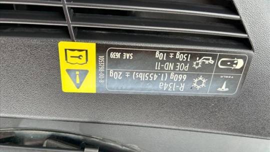 2018 Tesla Model 3 5YJ3E1EA7JF003566