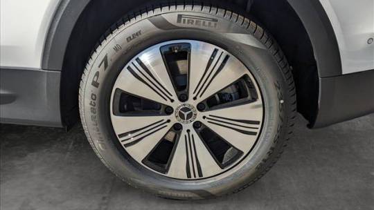 2024 Mercedes EQB W1N9M0CB1RN092477