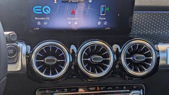 2024 Mercedes EQB W1N9M0CB1RN092477