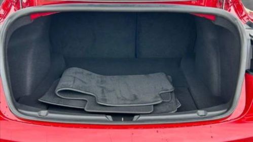 2018 Tesla Model 3 5YJ3E1EA7JF003566