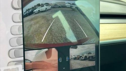2018 Tesla Model 3 5YJ3E1EA7JF003566