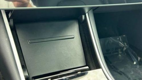 2018 Tesla Model 3 5YJ3E1EA7JF003566