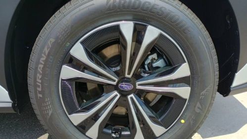 2025 Subaru Solterra JTMABABA2SA101242