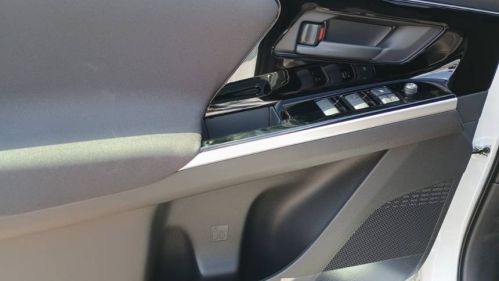 2025 Subaru Solterra JTMABABA2SA101242