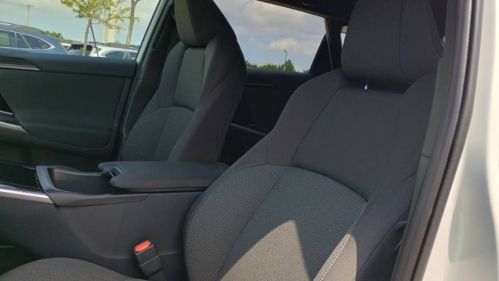2025 Subaru Solterra JTMABABA2SA101242