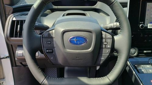 2025 Subaru Solterra JTMABABA2SA101242