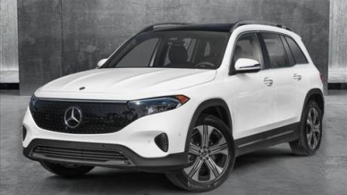 2024 Mercedes EQB W1N9M0CB1RN092477