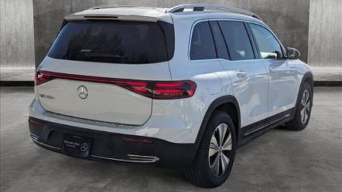 2024 Mercedes EQB W1N9M0CB1RN092477