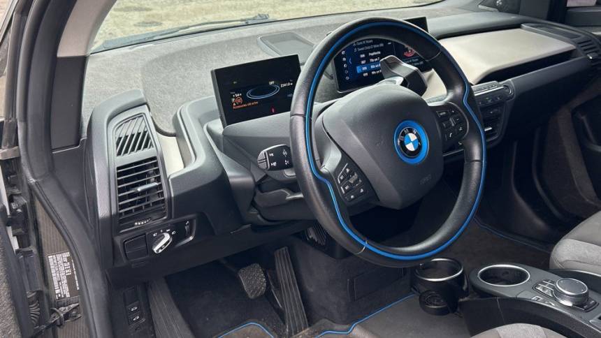 2019 BMW i3 WBY8P2C5XK7E89522