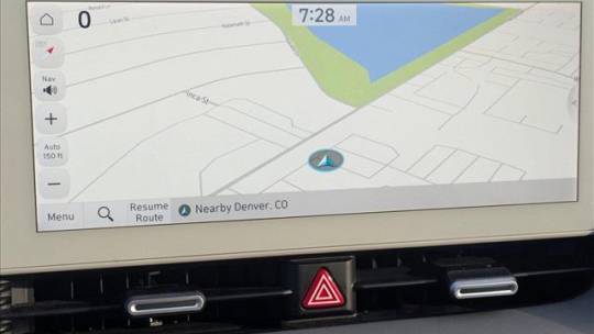 2022 Hyundai IONIQ 5 KM8KNDAF2NU055324