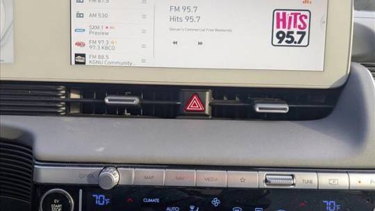 2022 Hyundai IONIQ 5 KM8KNDAF2NU055324