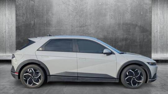 2022 Hyundai IONIQ 5 KM8KNDAF2NU055324