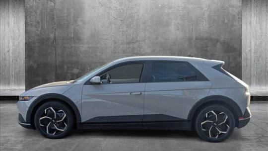 2022 Hyundai IONIQ 5 KM8KNDAF2NU055324