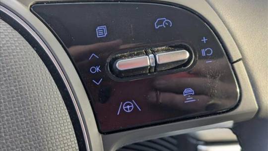 2022 Hyundai IONIQ 5 KM8KNDAF2NU055324
