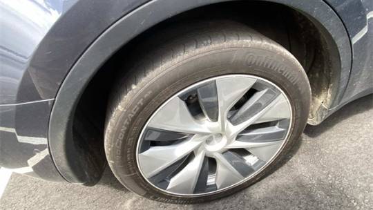 2021 Tesla Model Y 5YJYGDEEXMF253943