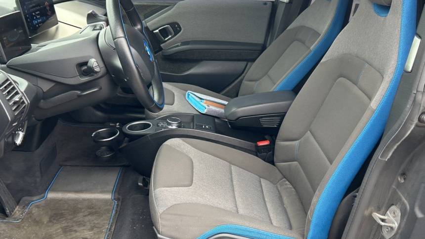 2019 BMW i3 WBY8P2C5XK7E89522