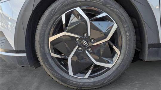 2022 Hyundai IONIQ 5 KM8KNDAF2NU055324
