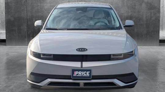 2022 Hyundai IONIQ 5 KM8KNDAF2NU055324