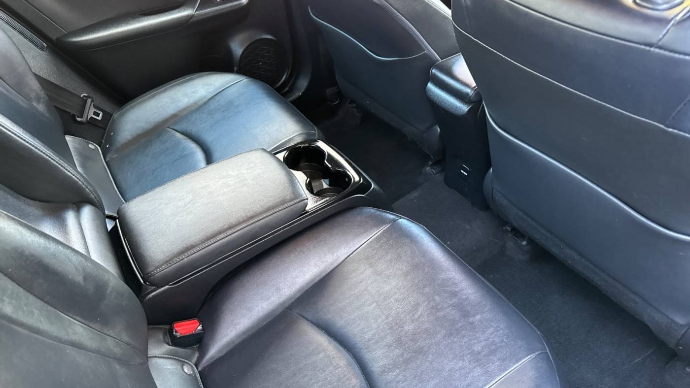 2017 Toyota Prius Prime JTDKARFP8H3065820