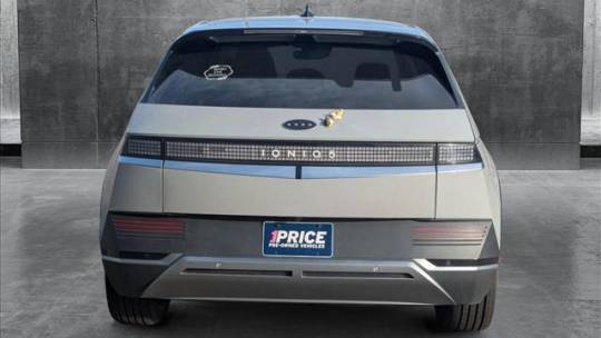 2022 Hyundai IONIQ 5 KM8KNDAF2NU055324
