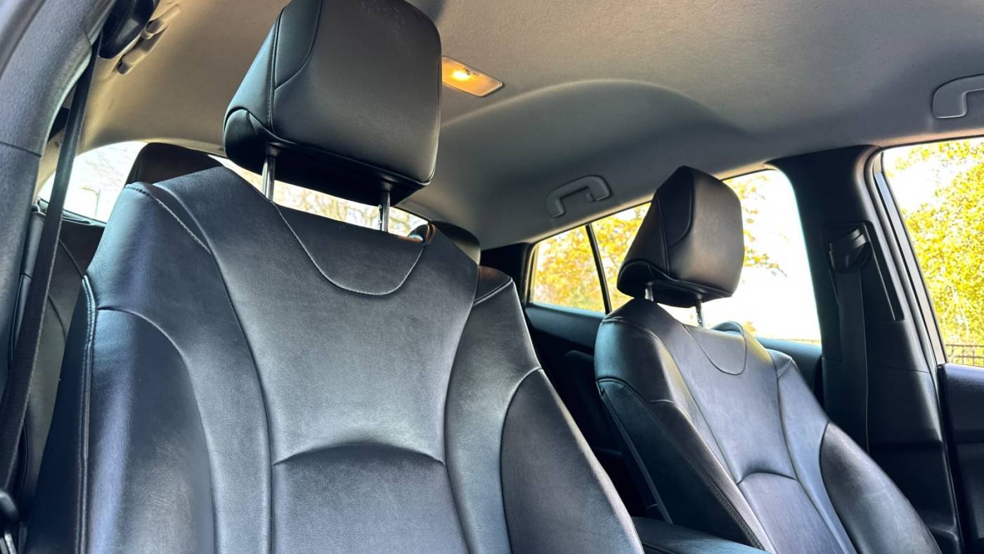 2017 Toyota Prius Prime JTDKARFP8H3065820