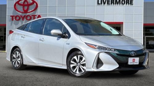 2017 Toyota Prius Prime JTDKARFP8H3065820