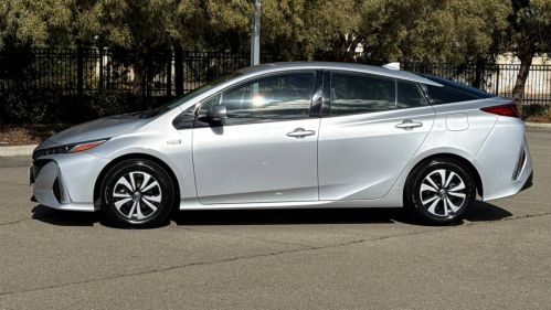 2017 Toyota Prius Prime JTDKARFP8H3065820