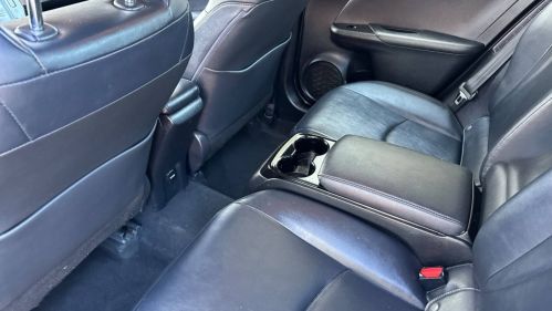 2017 Toyota Prius Prime JTDKARFP8H3065820