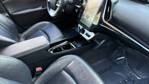 2017 Toyota Prius Prime JTDKARFP8H3065820