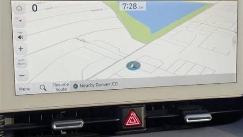 2022 Hyundai IONIQ 5 KM8KNDAF2NU055324