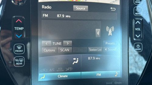2017 Toyota Prius Prime JTDKARFP8H3065820