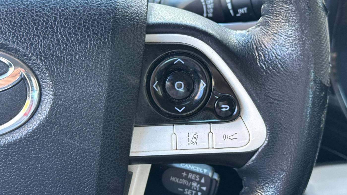 2017 Toyota Prius Prime JTDKARFP8H3065820