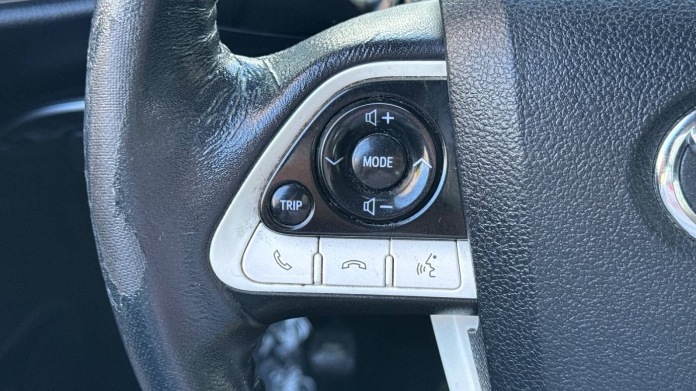2017 Toyota Prius Prime JTDKARFP8H3065820