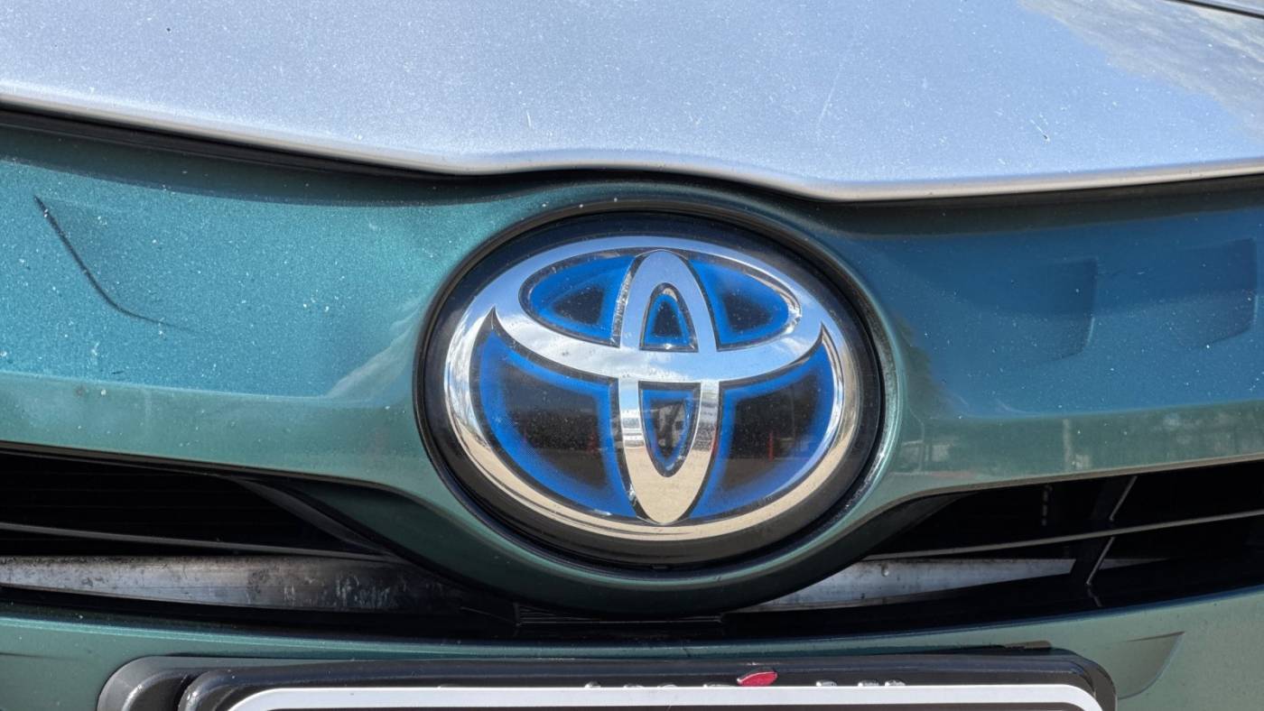 2017 Toyota Prius Prime JTDKARFP8H3065820