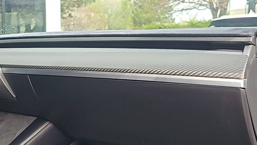 2021 Tesla Model Y 5YJYGDEFXMF157738